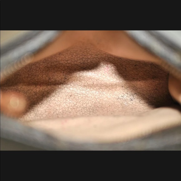 Auth Louis Vuitton Monogram Poche Toilette 15 Cosmetics Pouch M47546 LV - Picture 9 of 11